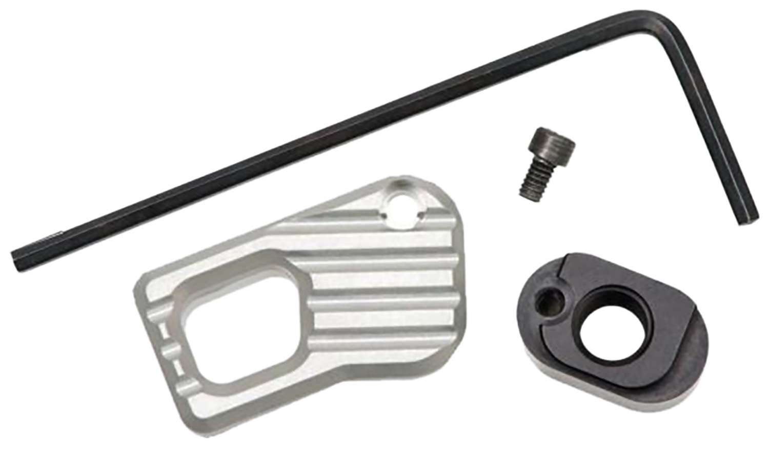 BATTLE BAD-EMMR-L-C MODULAR MAG RELEASE