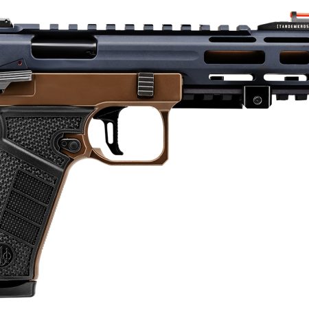 BER JB22TACMET10MY1 B22 COMP   22LR 5.25 10R GYBRZ