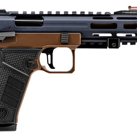 BER JB22TACMET15MY1 B22 COMP   22LR 5.25 15R GYBRZ