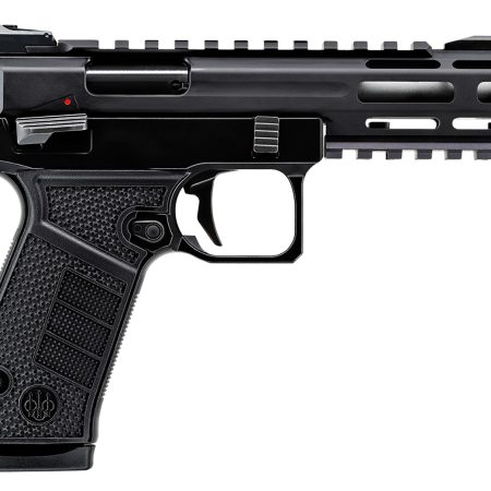 BER JB22TACMET10    B22 TAC TB 22LR 5.25 10R BLK