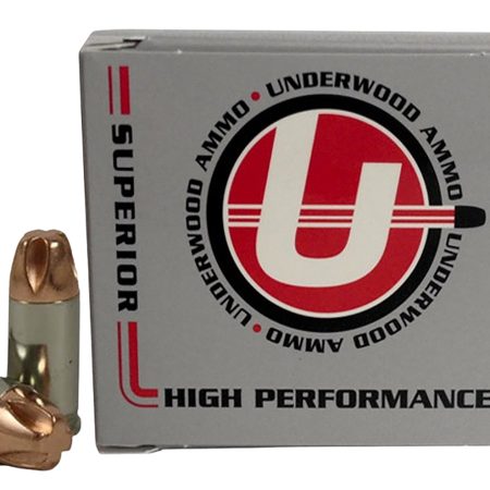 UA 641 380ACP+P 90GR XP