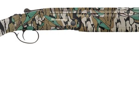 MOSS 75495 SILVER RSRV 410 20 EXT CHOKE MOGL