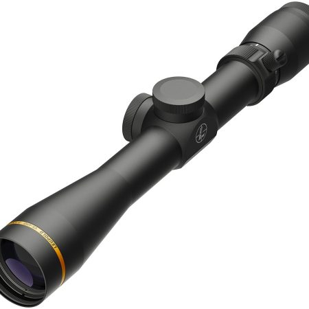 LEU 185451 VX-4HD 3-12X40 HUNT-PLEX