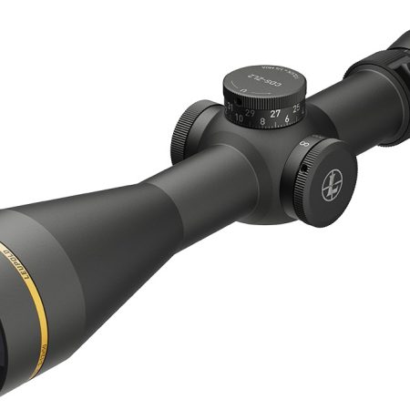 LEU 185454 VX-4HD 3-12X50 CDS-ZL2 SIDE FOCUS DUPLX