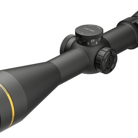 LEU 185455 VX-4HD 3-12X50 CDS-ZL2 FDOT TWILIGHT H