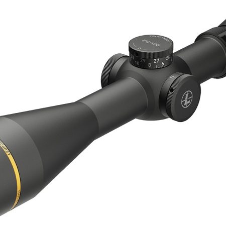 LEU 185456 VX-4HD 4-16X50 CDS-ZL2 SIDE FOCUS DUPLX