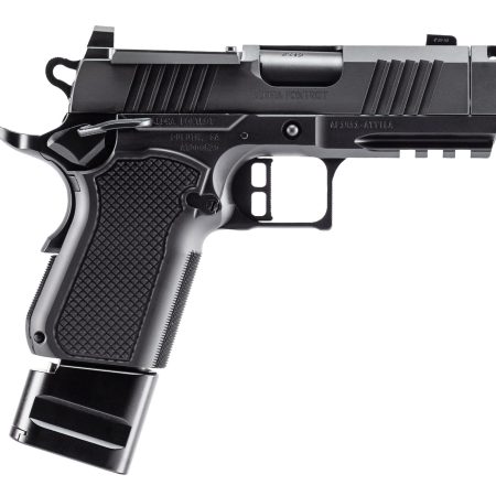 AF AA46X1QII-XDBK20-NVC AF1911 ATTILA 9MM 3.5 20R