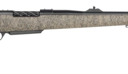 Weatherby MDG02N416WR6B Mark V DGR 416 Wthby Mag 24" Graphite Black Cerakote Graphite Black Barrel & Steel Drilled & Tapped Receiver, Monte Carlo w/Raised Comb Fiberglass Stock