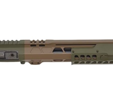 BILSON P7UFSFG10R1 BA15FC  338ARC 12.5 10R FDE/SNG
