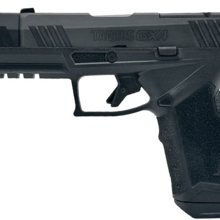 TAU 1-GX4CRP931-RP   GX4 CARRY 9MM  3.7" 2X15R BLK