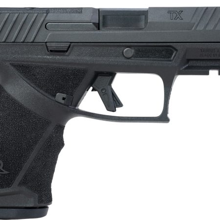TAU 1-TX9C441      TX 9MM COMPACT 4.0" 2X15    BLK
