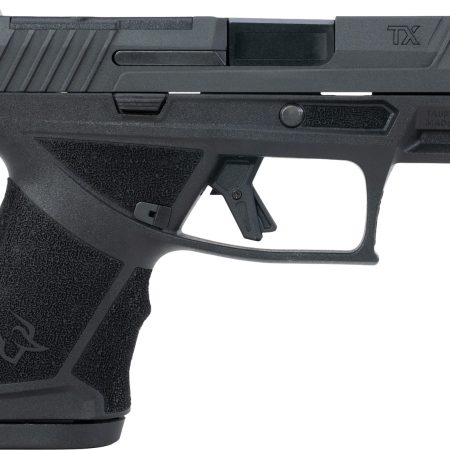 TAU 1-TX9SC431     TX 9MM SUBCOMP 3.4" 2X13    BLK