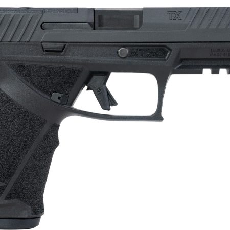 TAU 1-TX9F441-10   TX 9MM FULL    4.5" 2X10    BLK
