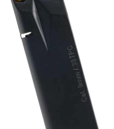 TAU 358-0041-01      MAG TX COMP  9MM  15R