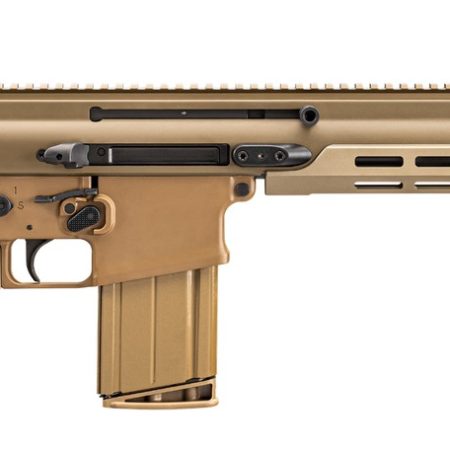 FN 38102017200 SCAR17S      7.62  16.25 16/20R FDE