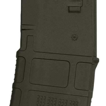 Magpul MAG560ODG PMAG GEN M3 20rd 5.56x45mm/223 Rem OD Green Polymer