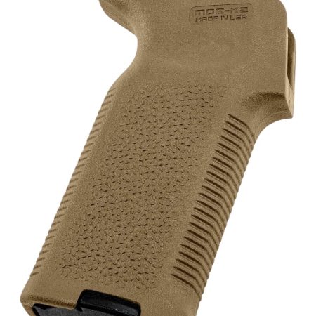 Magpul MAG522MCB MOE-K2  Black Polymer Fits AR15/M4