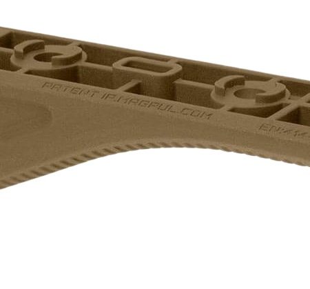 Magpul MAG598MCB AFG  Black Aluminum