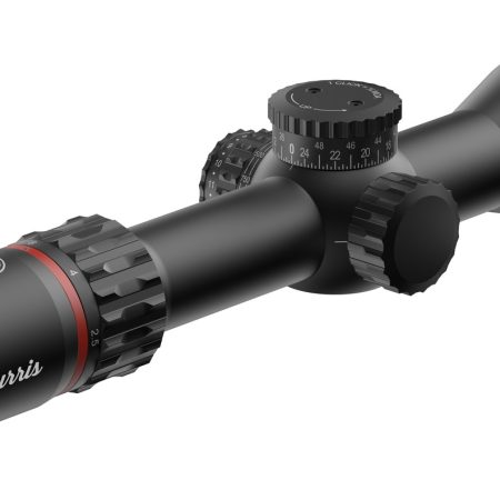 BUR 200670 VERACITY 2.5-12X42MM ILLUM.3PW-MOA