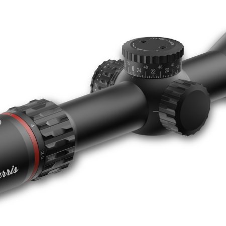 BUR 200671 VERACITY 2.5-12X42MM ILLUM.PLEX