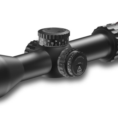 BUR 200680 VERACITY 3-15X44MM ILLUM.  RC-MOA FFP