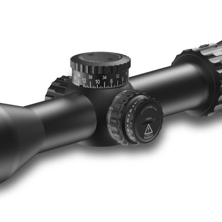 BUR 200681 VERACITY 3-15X44MM ILLUM.  PLEX