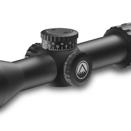 BUR 200682 VERACITY 3-15X44MM         PLEX