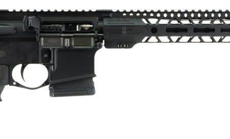 FAXON FXSPT55616HBAR13   SPORT   556 16" AR15 HBAR