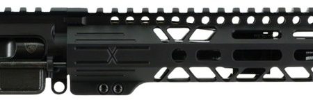 FAXON FXURGD3B105GA9CSR     DUTY 300BO 10.5 SR UPP