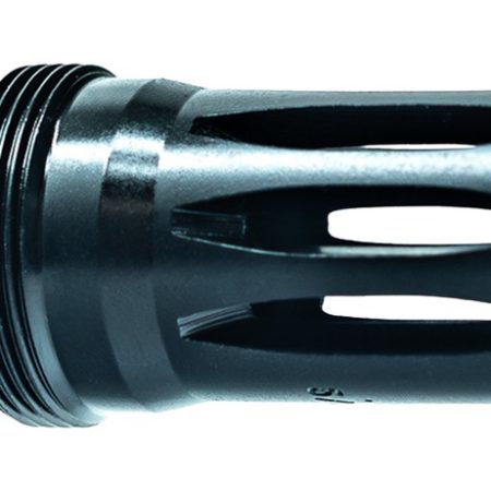 FAXON FFMDPBFH02    MUZZLOK SS PLANB FLSH H 5/8X24