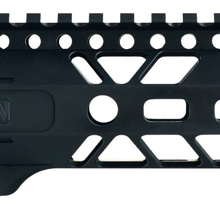 FAXON FFHGMLOK6G415  STREAMLINE ALM MLOK 6" HNDGRD