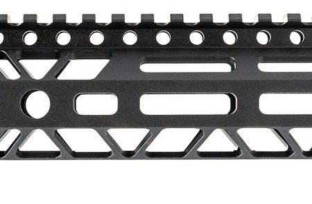 FAXON FFHGMLOK9G415  STREAMLINE ALM MLOK 9" HNDGRD