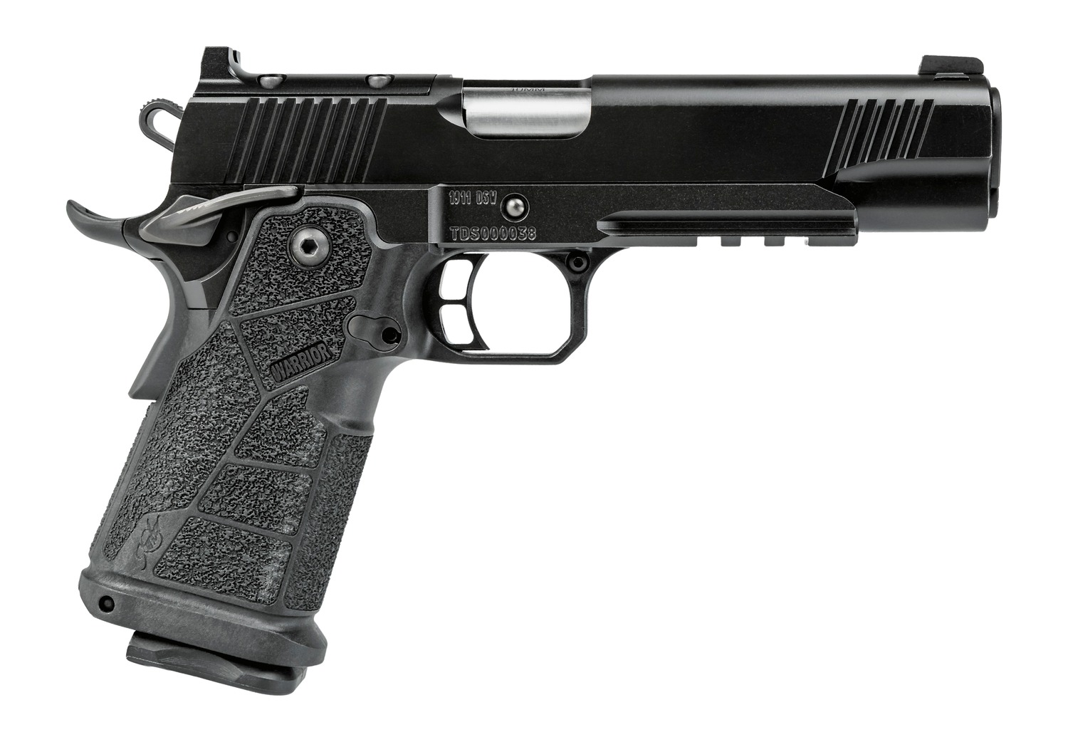 KIMBER 3600303 1911 DS WARRIOR OR 10MM