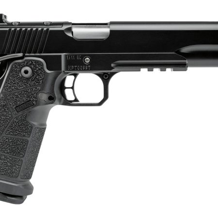 KIMBER 3600304 1911 DS WARRIOR LS OR        10MM