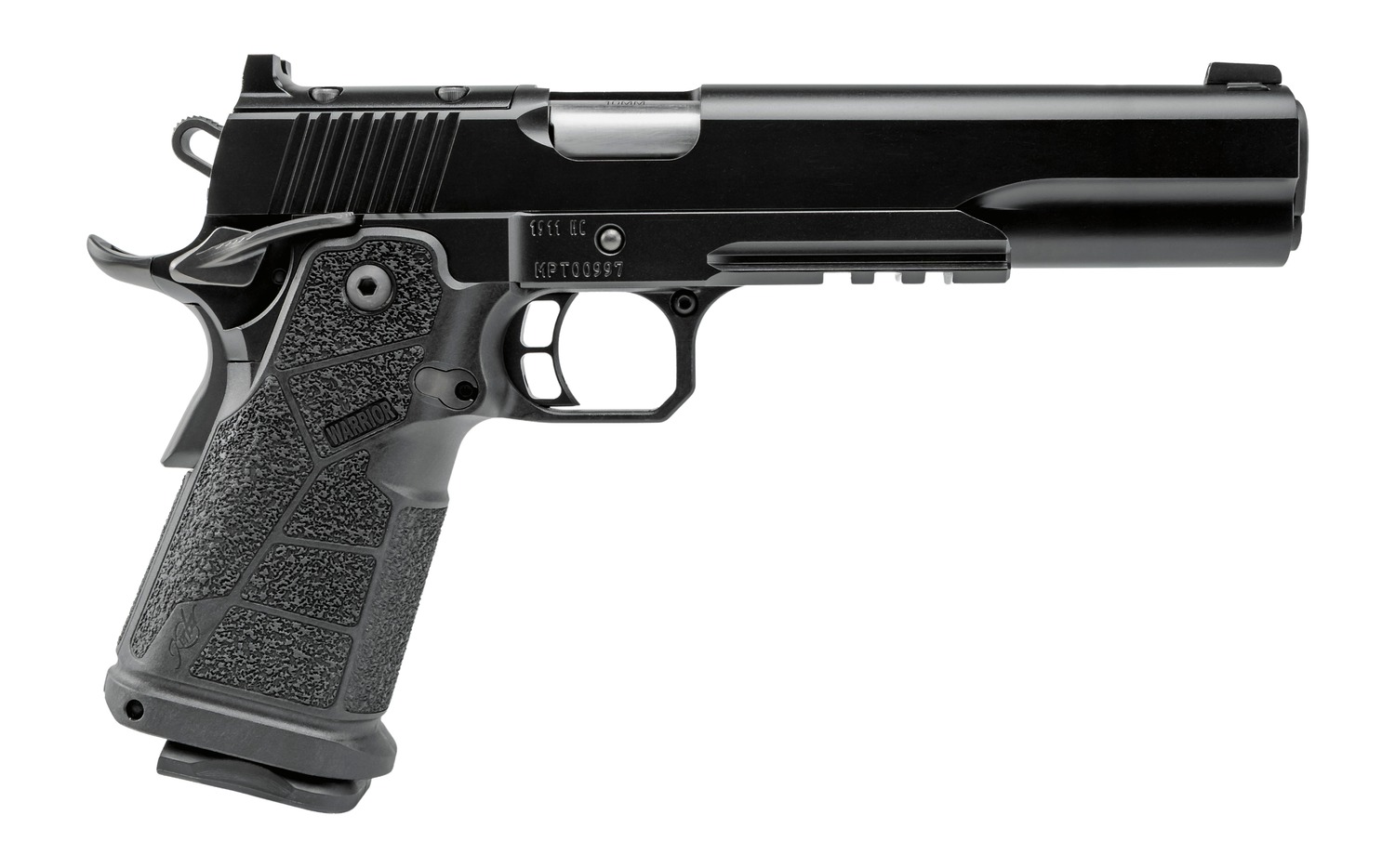KIMBER 3600304 1911 DS WARRIOR LS OR 10MM