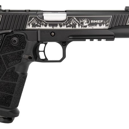 KIMBER 3600305 1911 DS WARRIOR RMEF COMP OR 10MM