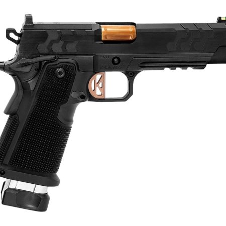 KIMBER 3500056 2K11 OR 3X10R                9MM