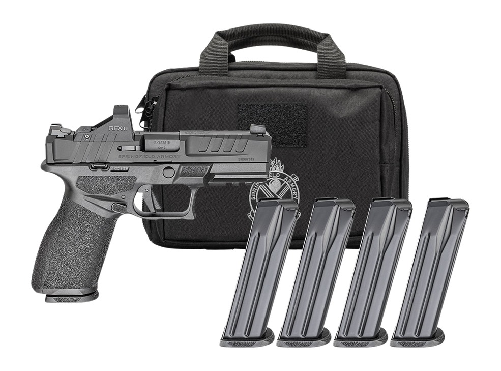 SPG EC9409BFC15PAC ECHLN UDT 4.0FC 15R