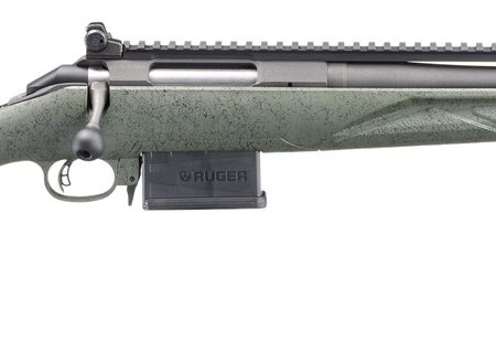 RUG 46967 AMER SCOUT II 308     16.10   LEAFGRN