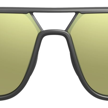 LEU 186756 BRIDGER    MATTE BLACK     DAYLIGHT MAX