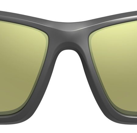 LEU 186745 CHEYENNE   MATTE BLACK     DAYLIGHT MAX