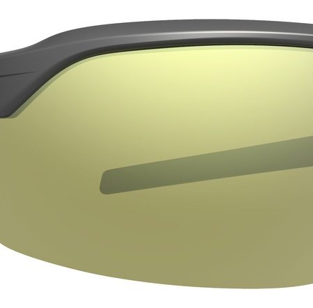 LEU 186744 TRACER     MATTE BLACK     DAYLIGHT MAX