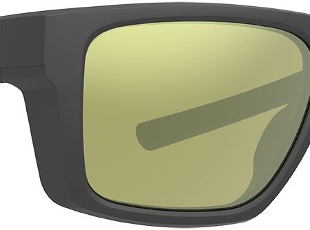 LEU 186752 SKYLINE    MATTE BLACK     DAYLGHT MAX