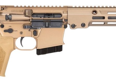 GEISSELE 08-654S    GFR RECCE MOD1 6ARC 14.5   DDC