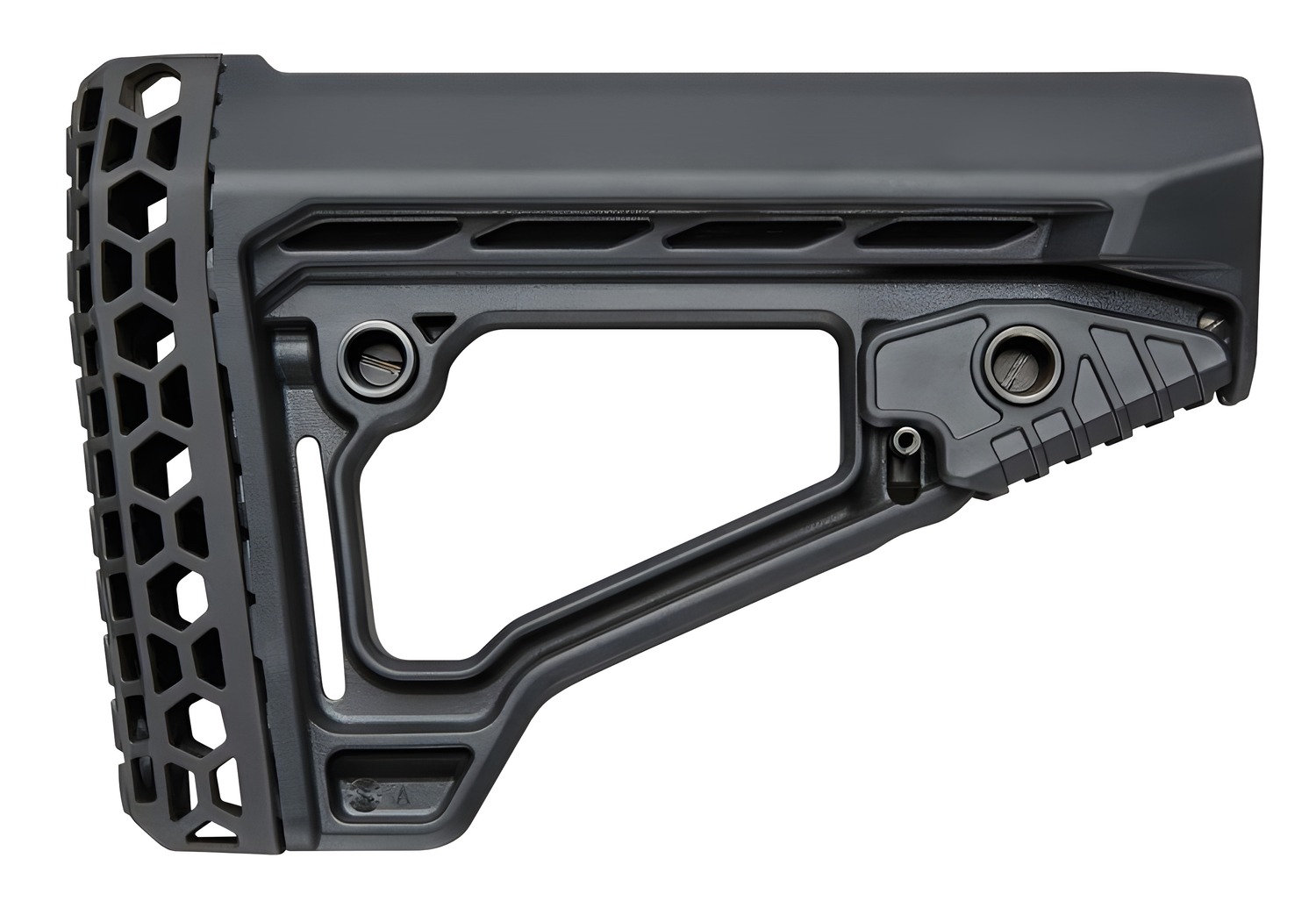 ADAPT AT02014 ARKUS AR RIFLE STOCK - MIL SPEC