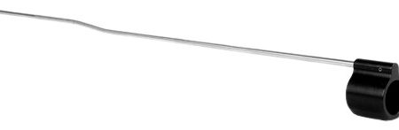 LBE ARLGB-RBLK   LOW PRO GAS BLOCK W/RFL GASTUBE