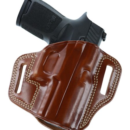 GALCO CM228       COMBAT MASTER                TAN