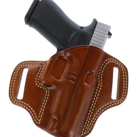 GALCO CM834       COMBAT MASTER GLK 48         TAN