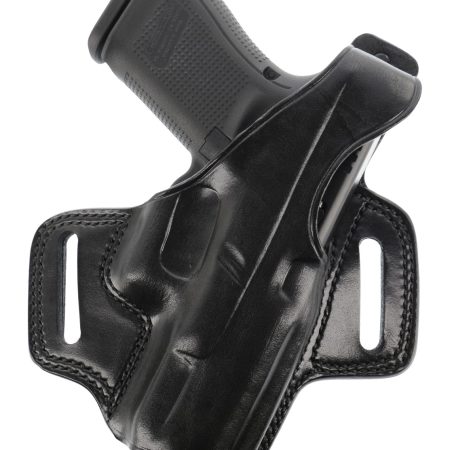 GALCO FL224RB     FLETCH HIGH RIDE             BLK
