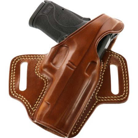 GALCO FL800R      FLETCH HIGH RIDE             BLK